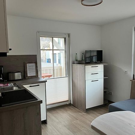 Neue Unterkunft mit Kamin im Erzgebirge - SZB Schwarzenberg/Erzgebirge Exterior foto