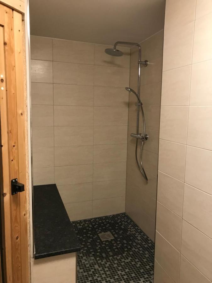Neue Unterkunft mit Kamin im Erzgebirge - SZB Schwarzenberg/Erzgebirge Exterior foto