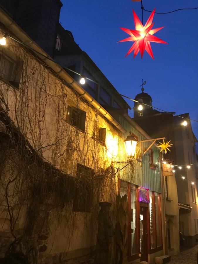 Neue Unterkunft mit Kamin im Erzgebirge - SZB Schwarzenberg/Erzgebirge Exterior foto